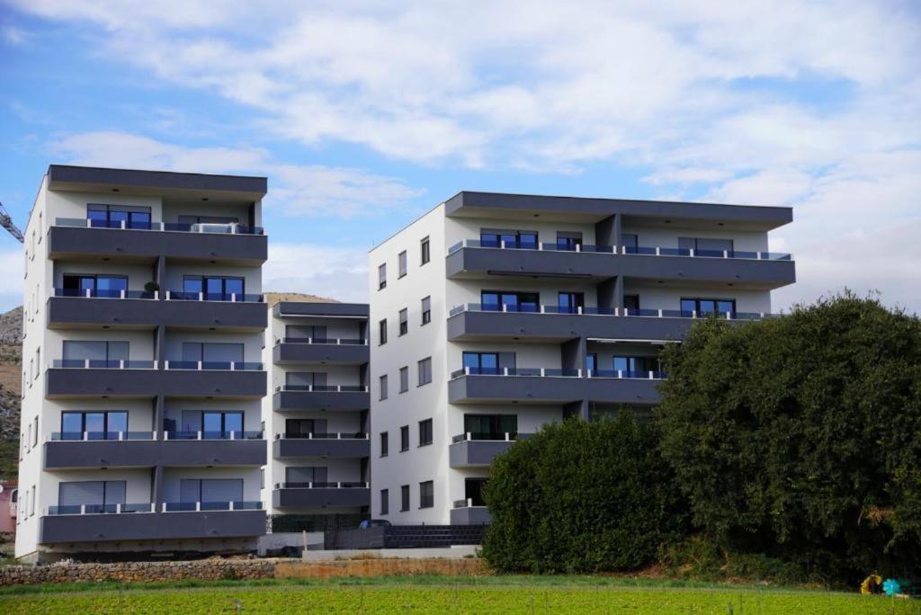 La Dolce Vita Apartment Τρογκίρ Εξωτερικό φωτογραφία