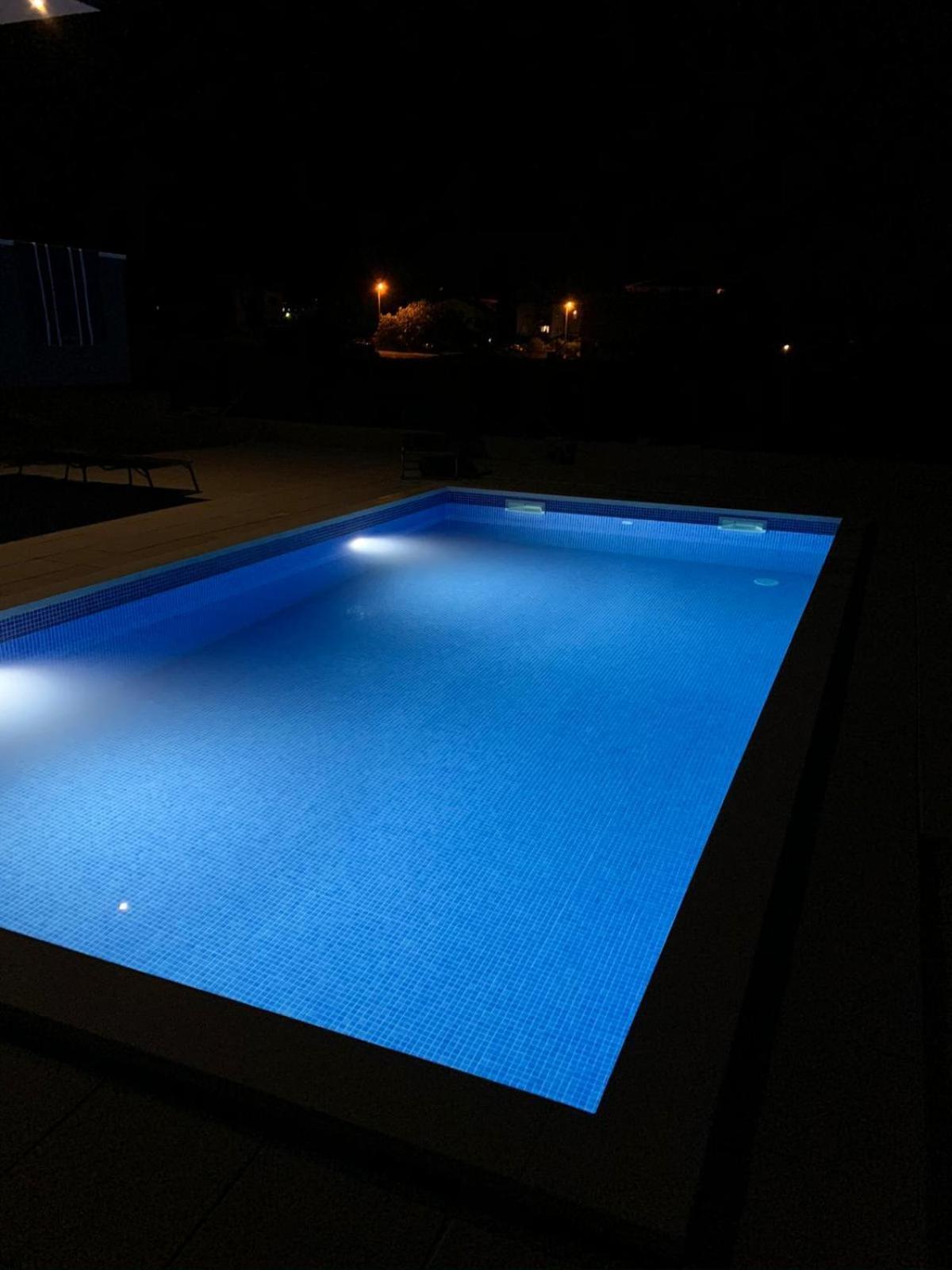 La Dolce Vita Apartment Τρογκίρ Εξωτερικό φωτογραφία