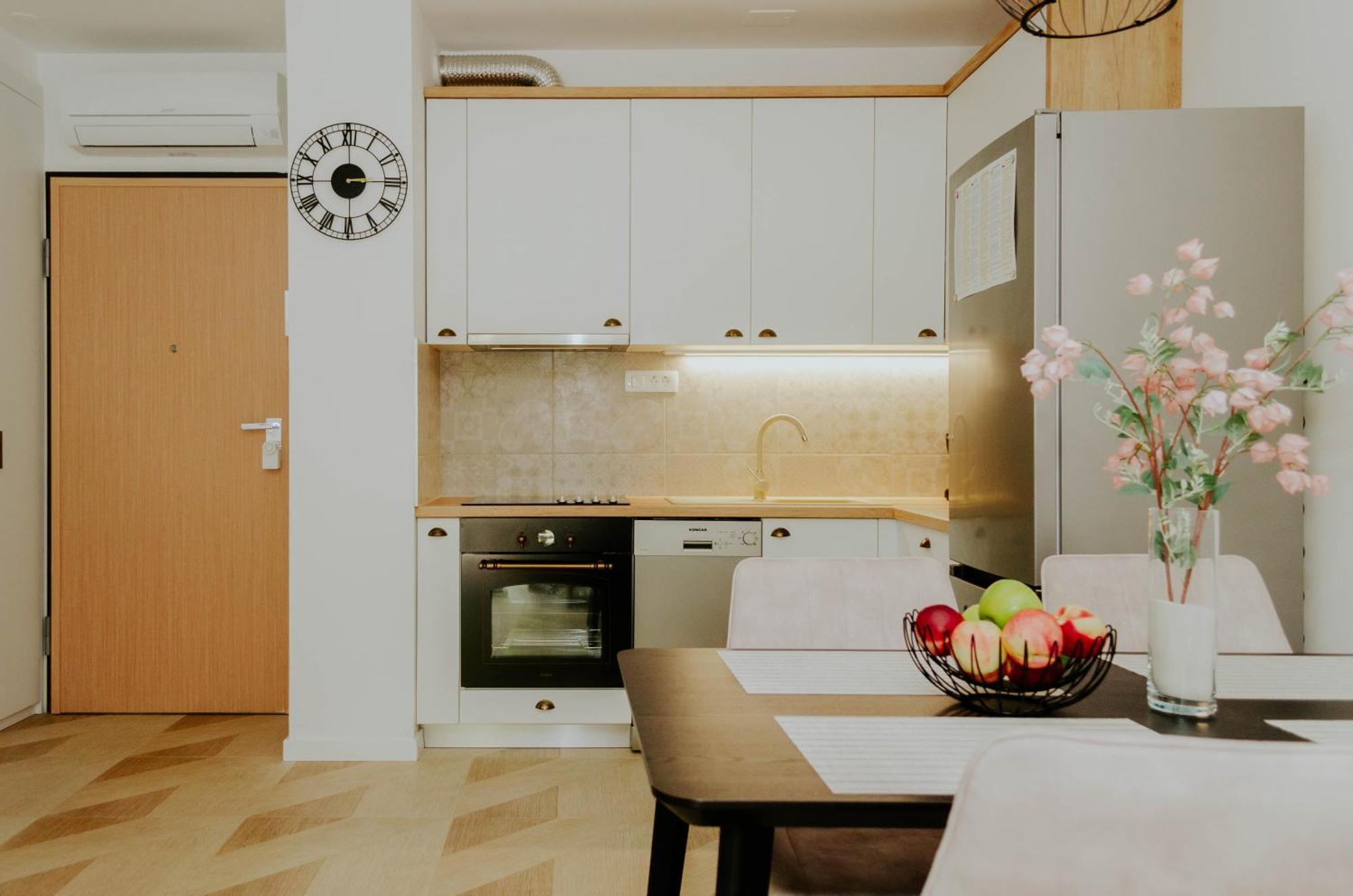 La Dolce Vita Apartment Τρογκίρ Εξωτερικό φωτογραφία