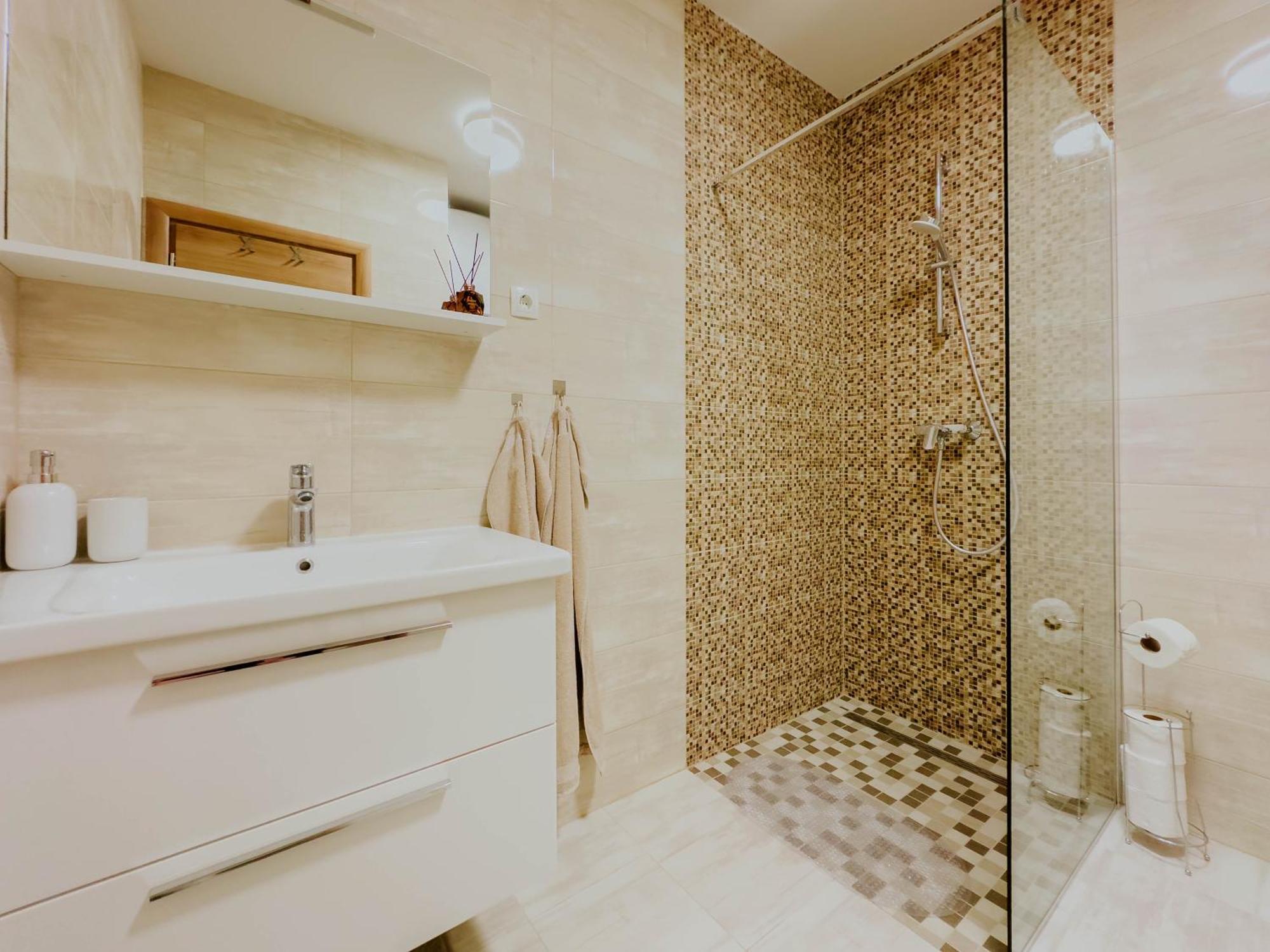 La Dolce Vita Apartment Τρογκίρ Εξωτερικό φωτογραφία